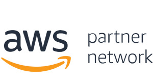 AWS Partner Logo