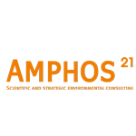 Amphos21 Logo