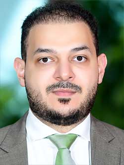 Khalifa University and SpeedWise ML - Dr. Emad W. Al Shalabi Khalifa University and SpeedWise ML - Dr. Emad W. Al Shalabi
