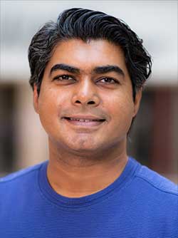 Texas A&M and SpeedWise ML - Dr. Siddharth Misra