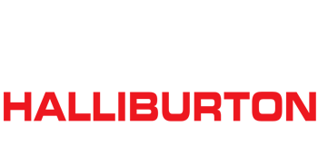 HALLIBURTON LOGO