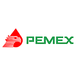 Pemex - Logo - SpeedWise ML