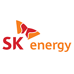 SK Energy - Logo