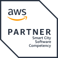 SMART City Competency Badge