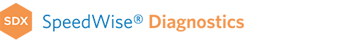 SDX - SpeedWise Diagnostics for Oil & Gas Assets SDX - SpeedWise Diagnostics for Oil & Gas Assets