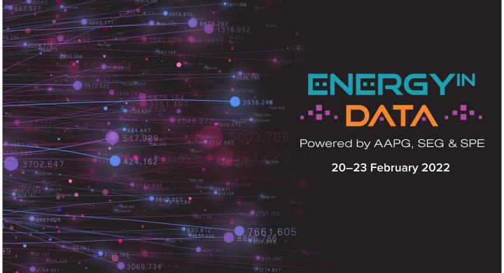 Energy in Data Conference