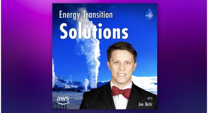 OGGN - Energy Digital Transition with Joe Batir